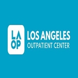 The "Los Angeles Outpatient Center - PTSD, Anxiety & Depression Treatment" user's logo