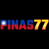 The "PINAS77" user's logo
