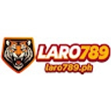 The "LARO789" user's logo
