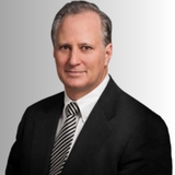 The "Larry Allen" user's logo