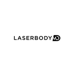 The "Laserbody MD" user's logo