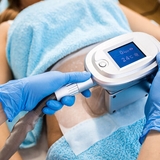 The "2Laser Liposuction" user's logo