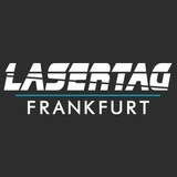 The "Lasertag Frankfurt" user's logo