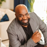 The "Dr. Latame Phillips" user's logo