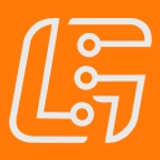 The "Lathiya Solutions" user's logo