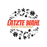 The "Latztewahl mit Barbiturat" user's logo