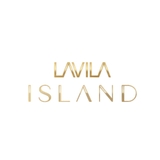 The "Lavila island" user's logo
