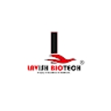 The "Lavish Biotech" user's logo