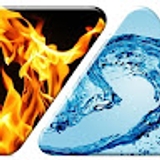 The "Layton Restoration Pros" user's logo