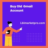 The "Lblmarketpro154" user's logo
