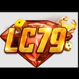 The "LC79 Đẳng cấp game bài" user's logo