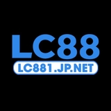 The "lc881jpnet" user's logo