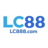 The "Nhà cái LC88" user's logo