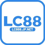 The "lc888jpnet" user's logo