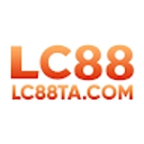 The "Cổng game LC88" user's logo