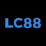 The "lc888us" user's logo