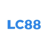 The "Nhà Cái LC88" user's logo