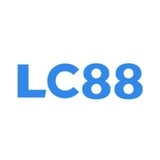 The "lc88a8com" user's logo