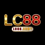 The "Nhà cái LC88" user's logo