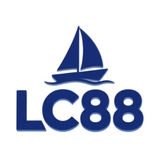 The "Nhà cái LC88" user's logo
