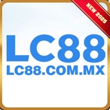The "LC88" user's logo