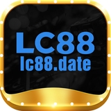 The "Lc88" user's logo