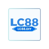 The "Lc88" user's logo