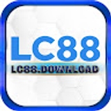 The "LC88 - Thương Hiệu LC88.COM | Tải App Nhận Lì Xì 888K" user's logo