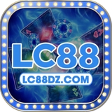 The "Lc88dz com" user's logo
