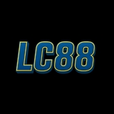 The "lc88gs" user's logo