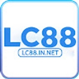 The "LC88 IN NET" user's logo
