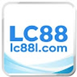 The "LC88L COM" user's logo