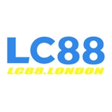 The "lc88london" user's logo