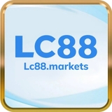 The "LC88 ĐĂNG KÍ NGAY HÔM NAY ĐỂ NHẬN ĐƯỢC NHỮNG ƯU ĐÃI CỰC KHỦNG" user's logo