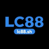 The "lc88sh" user's logo