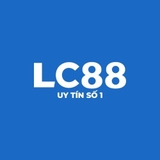 The "LC88" user's logo