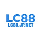 The "Lc88vip homes" user's logo
