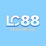 The "lc88winlol" user's logo