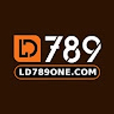 The "Ld789one com" user's logo