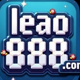 The "Leao888" user's logo