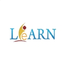 The "learnkolkata" user's logo