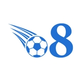The "Nhà Cái O8" user's logo