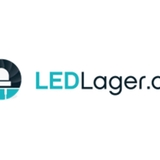 The "hellste led glühbirne e27" user's logo