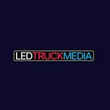 The "LED Truck Media" user's logo
