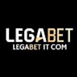 The "Legabet" user's logo