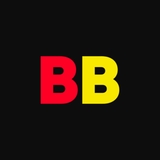 The "Legalbet Ru" user's logo