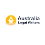 The "legalwriters" user's logo