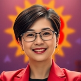The "Lê Gia Hân CEO Mi88" user's logo