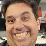 David Burge