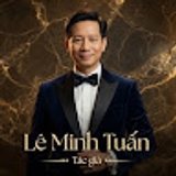The "Lê Minh Tuấn" user's logo